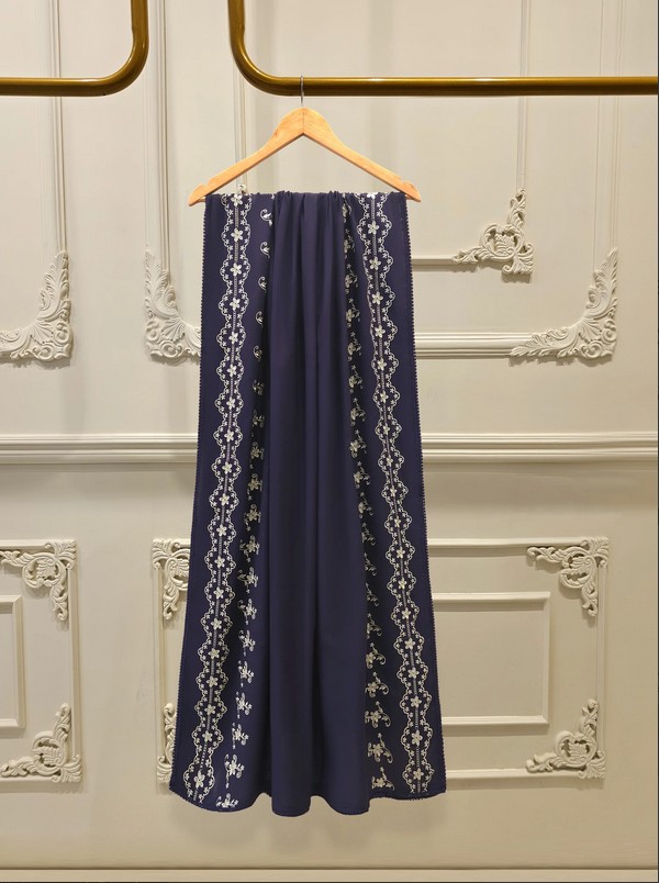 AGHANOOR - 2 Piece - Embroidered Lawn Suit S111929